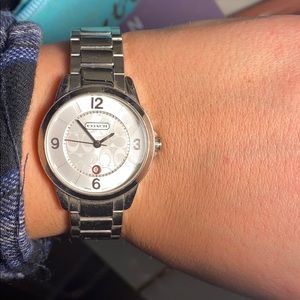 Coach women’s watch